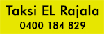 Taksi EL Rajala